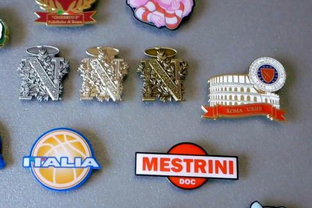 Calamite e Pins